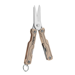 Нож-брелок Nextool Micro Sailor Scissors S0 , хаки (NE20417C)