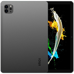 Планшет inoiPad 2/64Gb Wi-Fi+LTE Gray