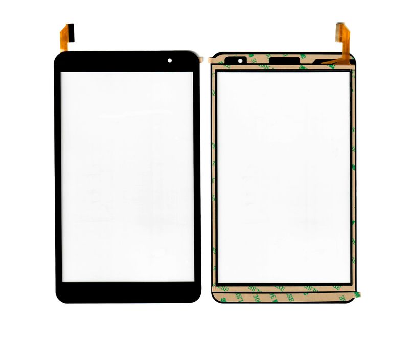 Тачскрин для Digma Optima 8250C (Черный)