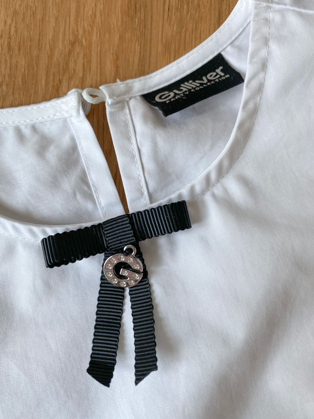 Новый топ Gulliver, 98