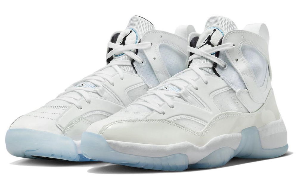 Кроссовки Jordan Jumpman Two Trey