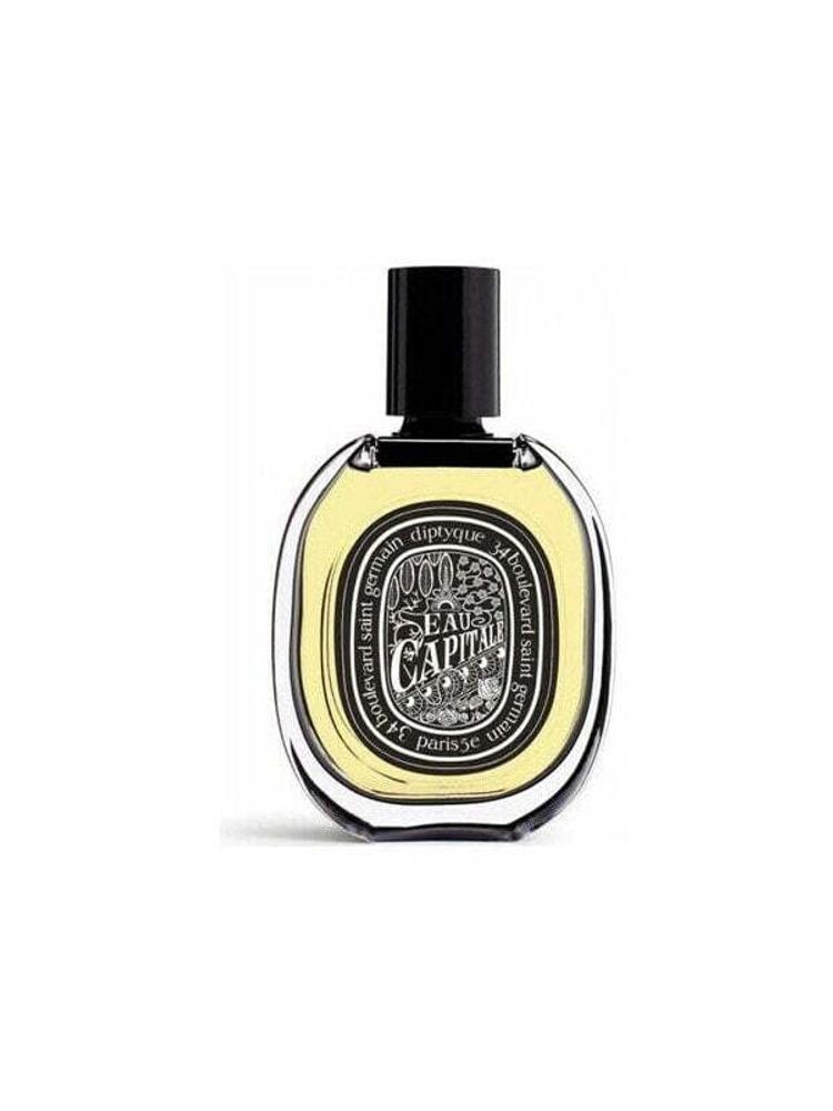 Унисекс парфюмерия Diptyque Eau Capitale Eau de Parfum