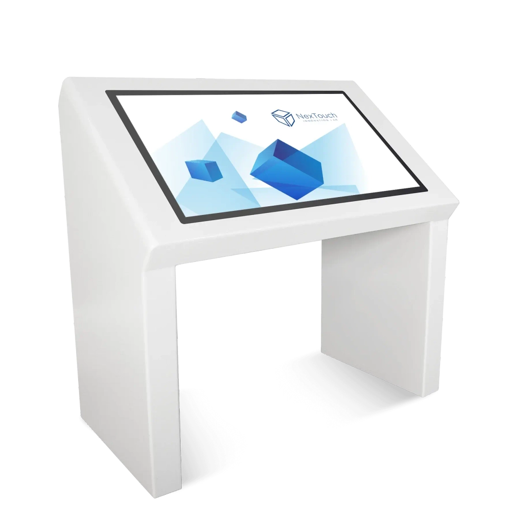 Интерактивный стол NexTable Agile 43P