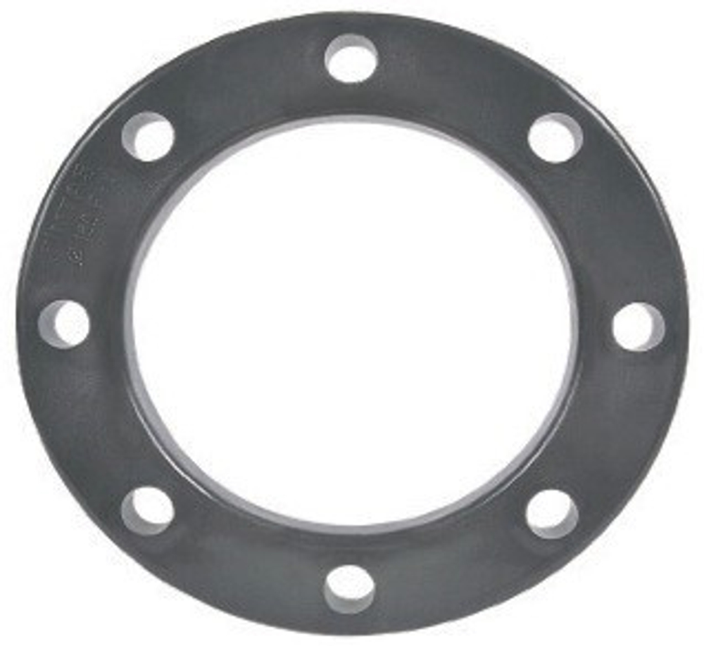 Фланец, d125 PN16 (513 00 125 2)