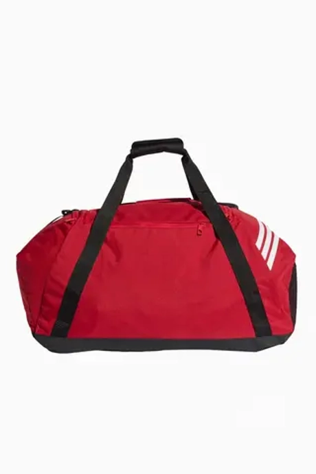 Сумка спортивная adidas Tiro Dufflebag L - красный