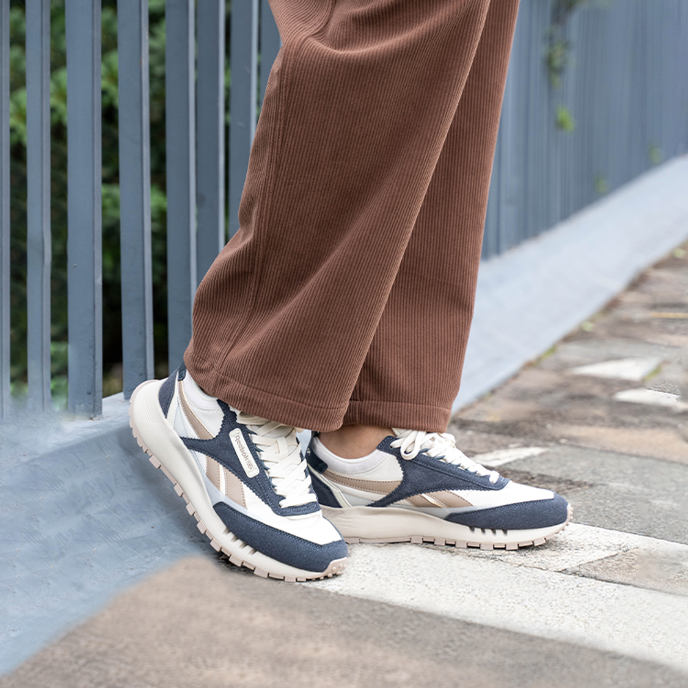 Кроссовки Reebok Cl Legacy W+