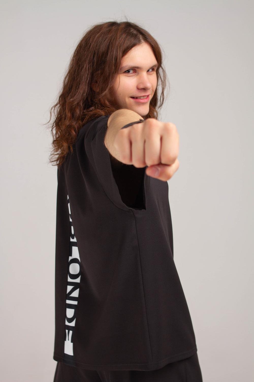 ФУТБОЛКА NUMERO 1 MEN print PB1