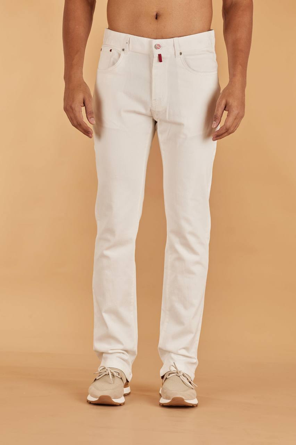 Джинсы Brunello Cucinelli, арт. 485150806