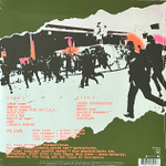 The Clash ‎– The Clash (Европа 2016г.)