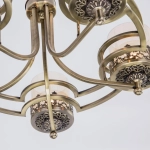 Подвесная люстра Citilux ОРИЕНТ CL464153