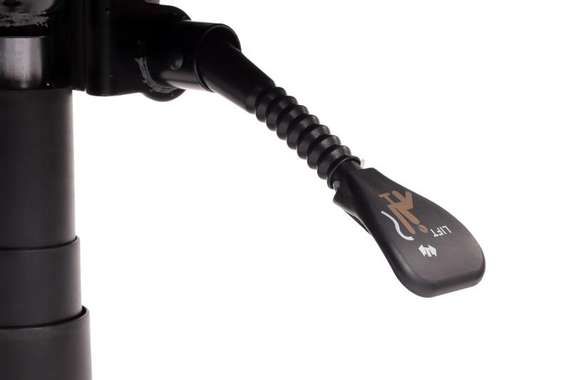 Кресло Line RCH W-202AC Серый