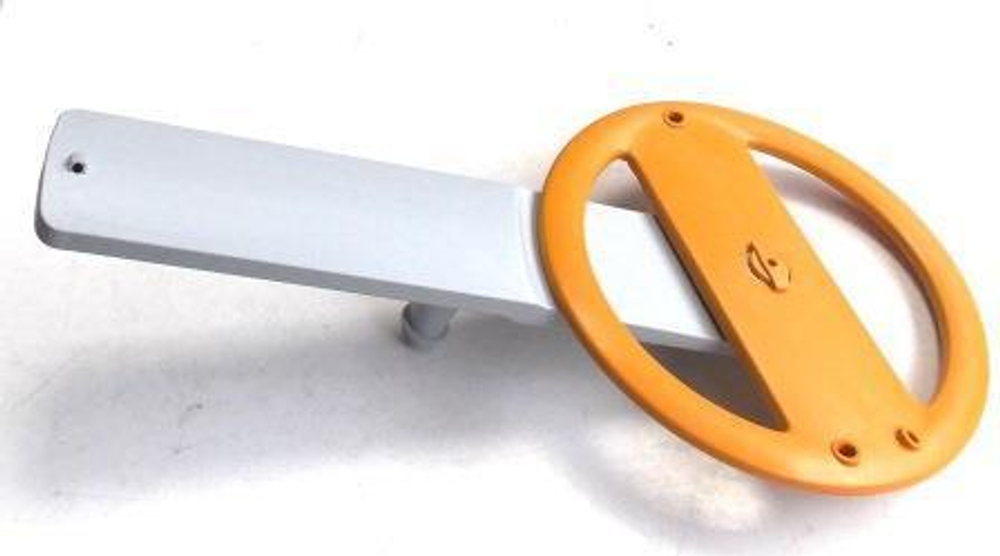 Импеллер нижний ELECTPOLUX 1119208120