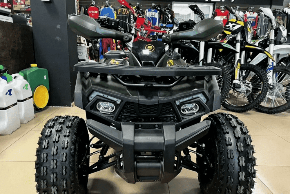 Квадроцикл YAMAHA Shark 175