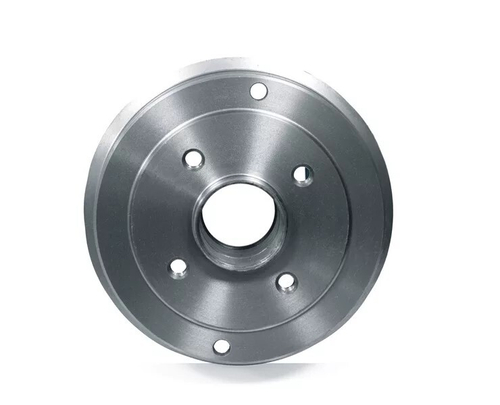 Барабан тормозной Renault Logan Sandero без ABS задн. 180 мм (Brave)