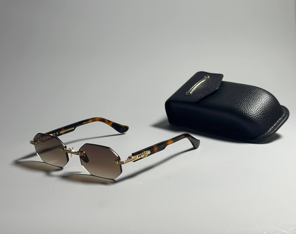 Очки Chrome Hearts