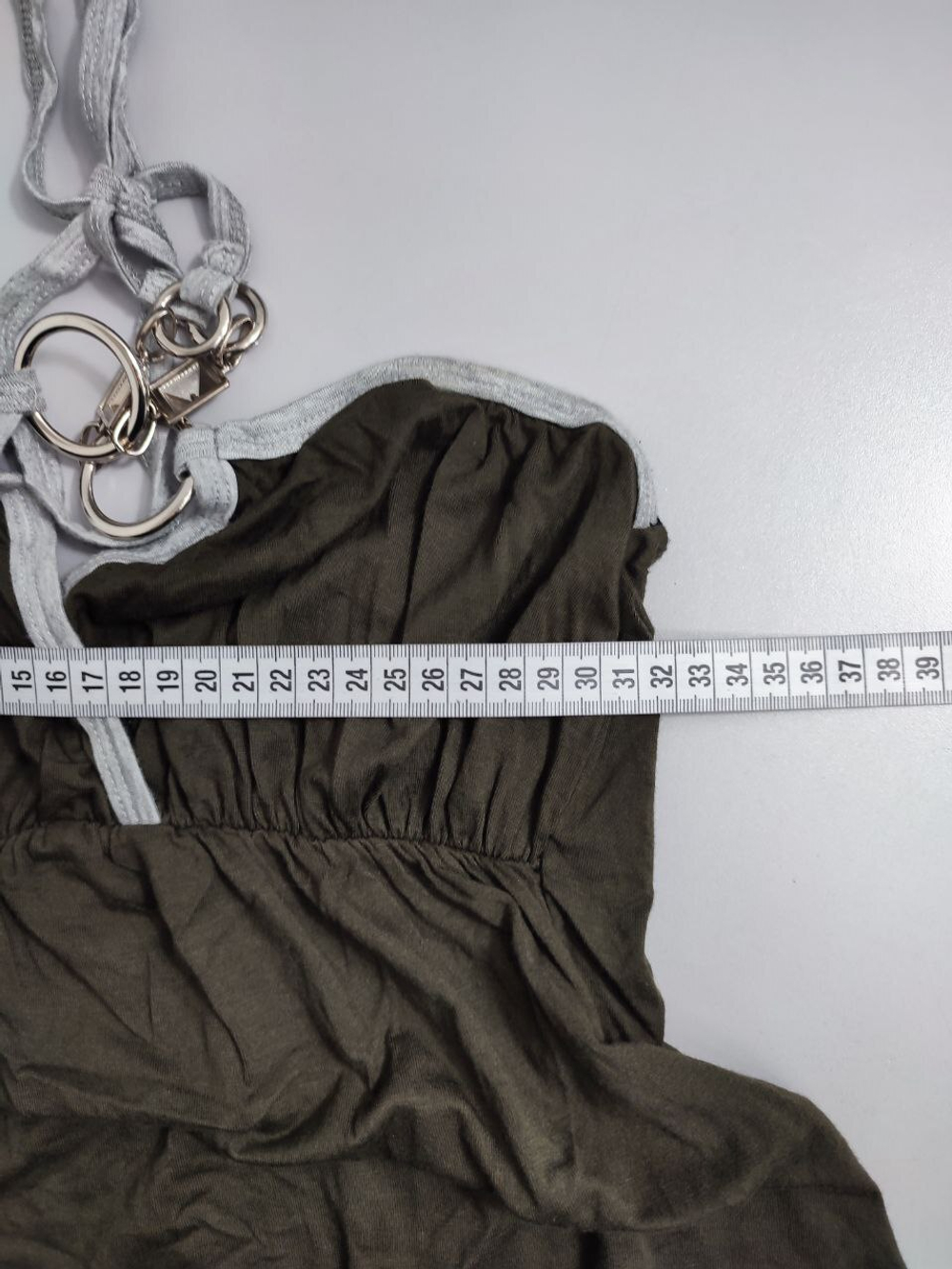 Топ стильный 44 размер