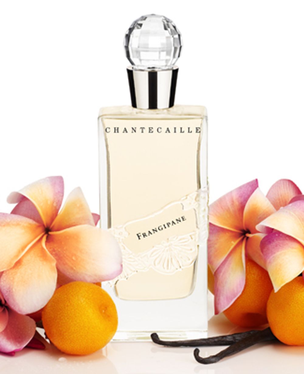 Chantecaille Frangipane