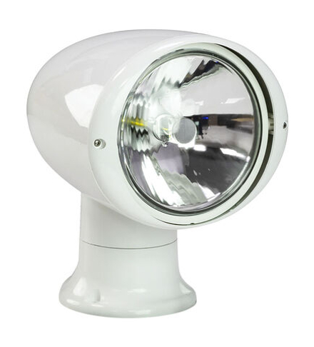 Прожектор светодиодный с дистанционным управлением, 12 В