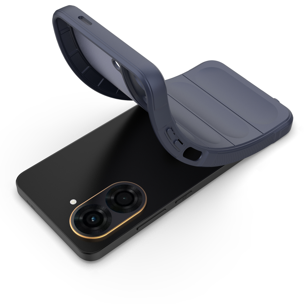 Противоударный чехол Flexible Case для Redmi A5 4g