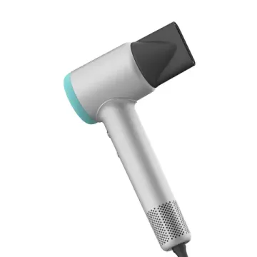 Фен Deerma DEM-CF51W серебристый