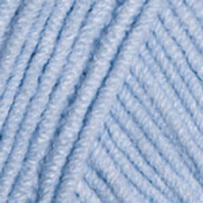 Пряжа YARNART"JEANS"