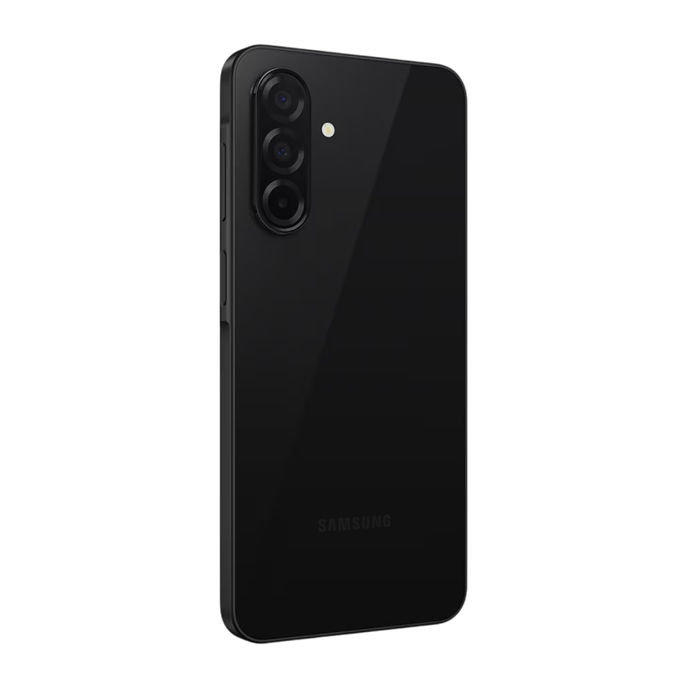 Смартфон Samsung Galaxy A26 5G 6 ГБ/128 ГБ (Чёрный | Black)
