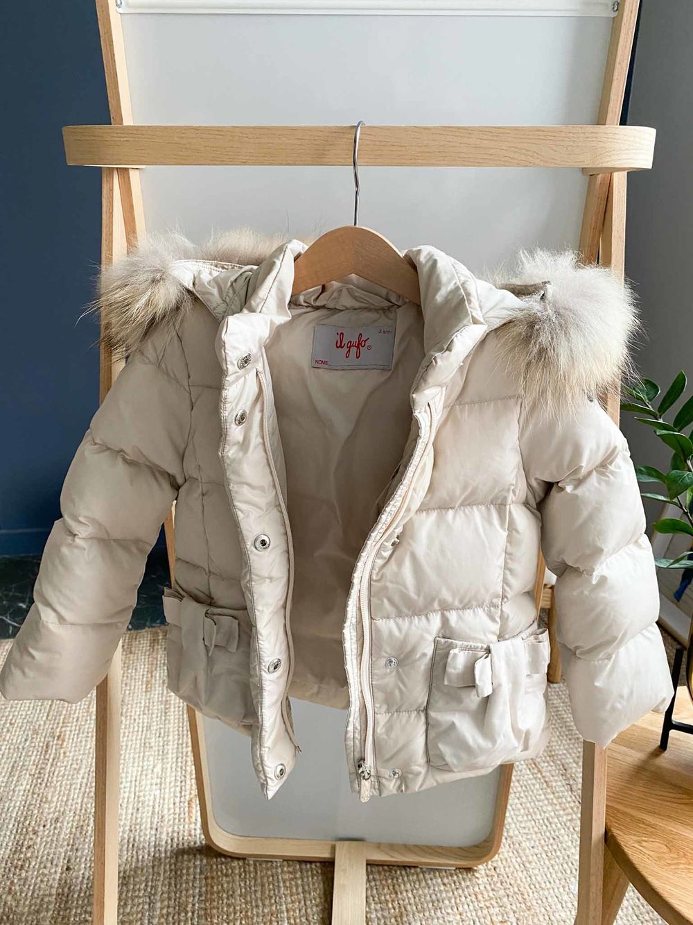 Куртка Il Gufo