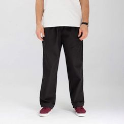 Брюки ANTEATER Widepants, черный