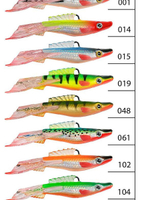 Балансир AQUA Сомик