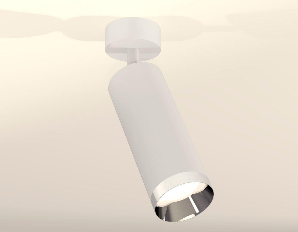 Ambrella Комплект накладного поворотного светильника MR16 Споты XM6342003