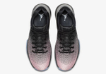 Кроссовки Jordan Air Jordan 31 Low Oreo