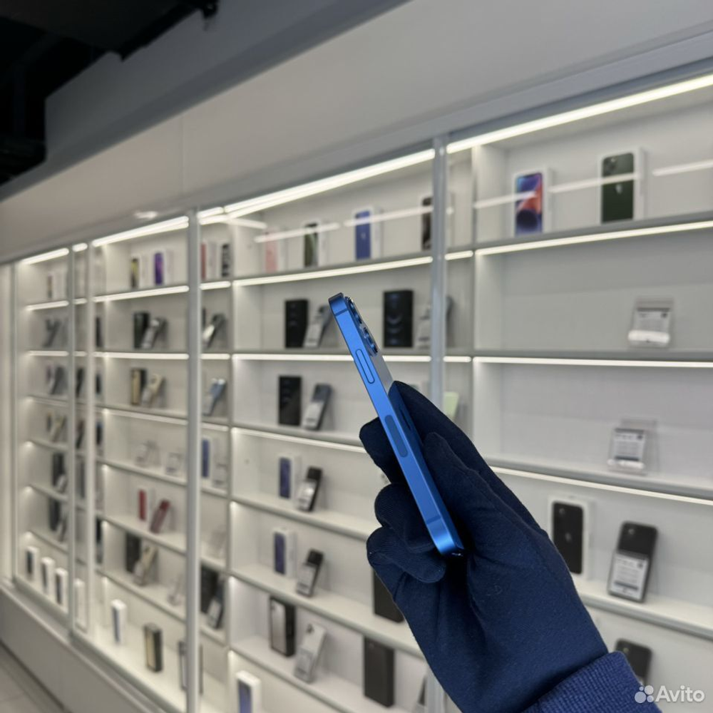 iPhone 13 Mini, 512 ГБ б/у