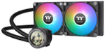 Система охлаждения жидкостная Thermaltake TH240 V2 Ultra ARGB