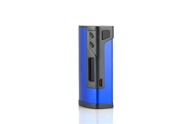 Купить SIGELEI FUCHAI 213W TC BOX MOD синий