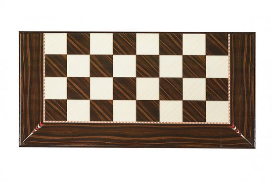 Нарды Элеганс Грецкий Орех XXL, Турция, Yenigun