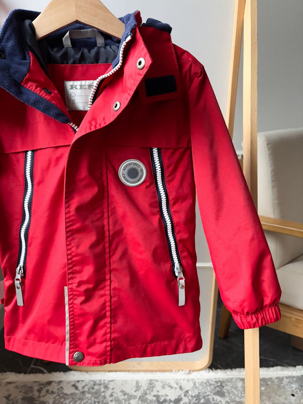 Куртка Kerry, 98