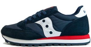 КРОССОВКИ SAUCONY JAZZ