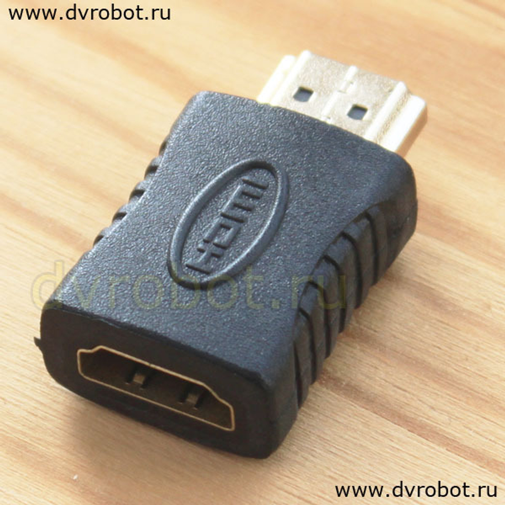 Переходник HDMI-180 градусов