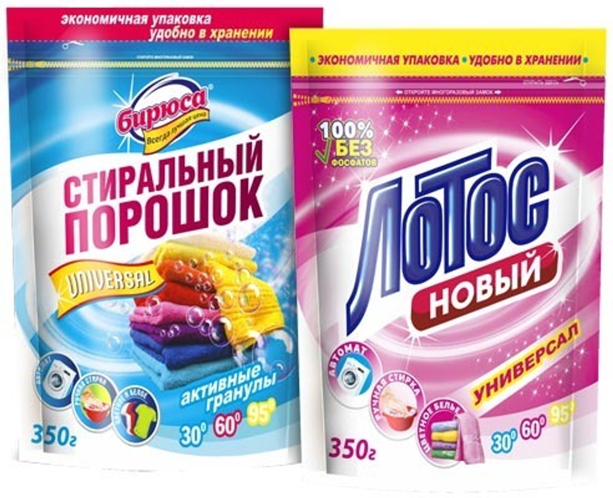 Почему дойпаки с зиплоком выбирают логистические компании?