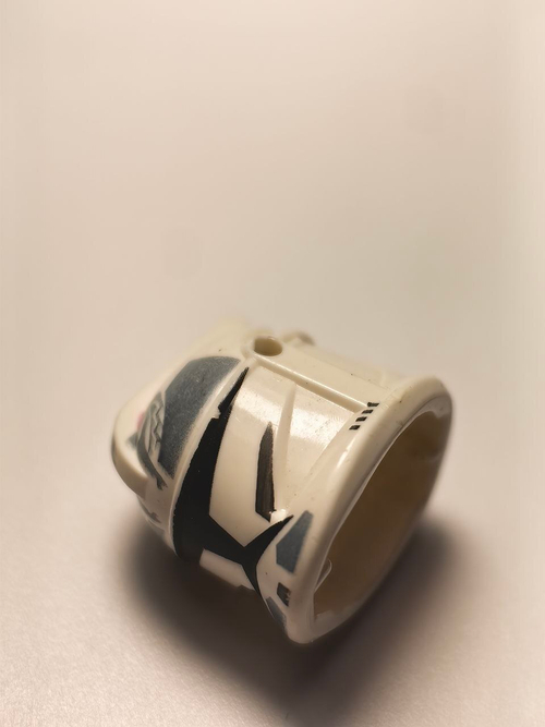 USED Шлем Клона 61189pb10