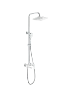 HB24505-8 Душевая система HAIBA