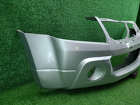 Бампер передний Suzuki Grand Vitara (2008-2012)