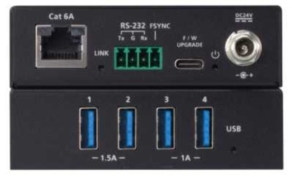 Удлинитель Aten UCE33100-AT-B