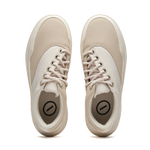 Senzubean Slant Era Stylish Skateboarding Shoes Unisex Gray White