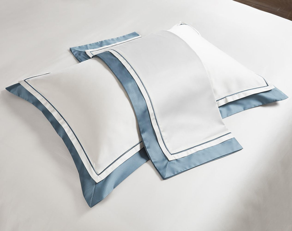 Наволочка 50x75 Sharmes Psihea Маренго