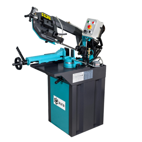Ленточнопильный станок AURA LM-170G/380