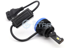 Светодиодные лампы Aozoom P5 H11/H8/H9/H16 12V, 35W, 6000K, чип Korea WT35 (комплект, 2шт)