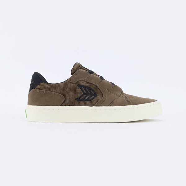 Cariuma T20 Pro (dark khaki/black) артикул: - купить в магазине Дайс