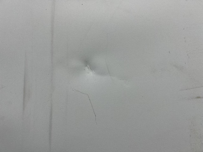 Панорамная крыша Changan Uni-K (2020-н.в.)