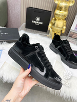 Кеды Balmain